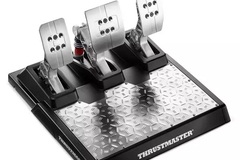 Ad: T-LCM PEDALS