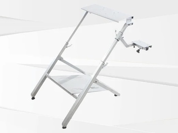 Ad: 10% OFF - GS Model Racing Cockpit Stand