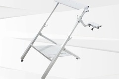 Ad: 10% OFF - GS Model Racing Cockpit Stand