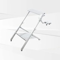 Ad: 10% OFF - GS Model Racing Cockpit Stand