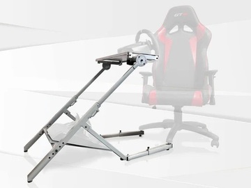 Ad: 10% OFF - GTA-Lite Model Racing Cockpit Stand