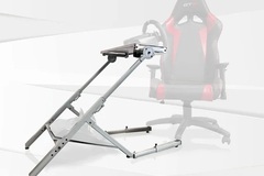 Ad: 10% OFF - GTA-Lite Model Racing Cockpit Stand