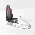 Ad: 10% OFF - GTS Model Racing Cockpit Frame Only (Seat not included)
