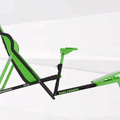 Ad: 10% OFF - GTA Compact V2 Stake F1® Team KICK Sauber Edition