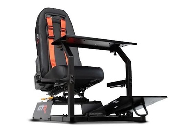 Ad: 10% OFF - Advanced Aviation Training Device Flight Simulator