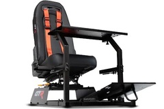 Ad: 10% OFF - Advanced Aviation Training Device Flight Simulator