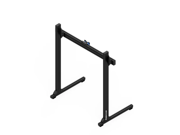 Ad: Freestanding Vario™ monitor mount