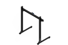 Ad: Freestanding Vario™ monitor mount
