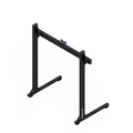 Ad: Freestanding Vario™ monitor mount