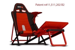 Ad: 10% OFF - GTA Compact V2 Foldable Racing Simulator