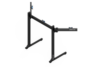 Ad: Freestanding Vario™ monitor mount