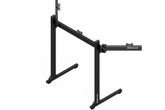 Ad: Freestanding Vario™ monitor mount