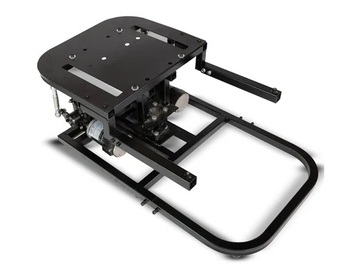 Ad: 10% OFF - GTM Motion Compact 2-DOF Base