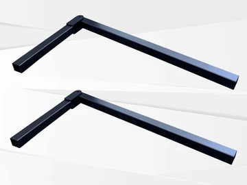 Ad: 10% OFF - GTA™️ Triple Monitor Stand