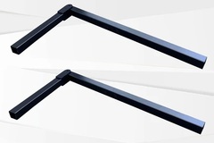 Ad: 10% OFF - GTA™️ Triple Monitor Stand