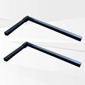 Ad: 10% OFF - GTA™️ Triple Monitor Stand