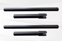 Ad: 10% OFF - GTA™️ Triple Monitor Stand