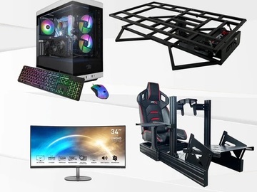 Ad: 10% OFF - Ultimate Speed Demon Bundle