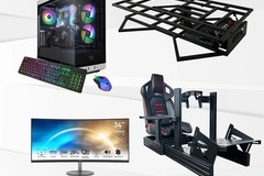 Ad: 10% OFF - Ultimate Speed Demon Bundle