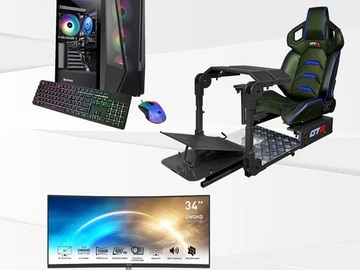 Ad: 10% OFF - Pro Racer Bundle