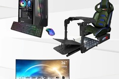 Ad: 10% OFF - Pro Racer Bundle