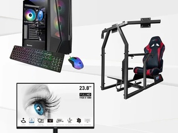 Ad: 10% OFF - Starter Speedster Bundle