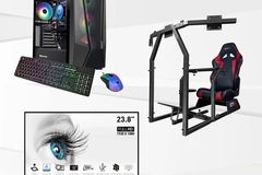 Ad: 10% OFF - Starter Speedster Bundle