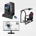 Ad: 10% OFF - Starter Speedster Bundle