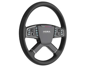 Ad: 10% OFF - MOZA TSW Truck Wheel