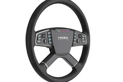 Ad: 10% OFF - MOZA TSW Truck Wheel