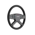 Ad: 10% OFF - MOZA TSW Truck Wheel
