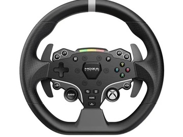 Ad: 10% OFF - MOZA ESX Steering Wheel For XBOX