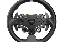Ad: 10% OFF - MOZA ESX Steering Wheel For XBOX