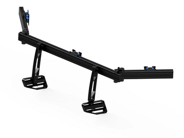 Ad: Integrated Vario™ monitor mount