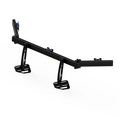 Ad: Integrated Vario™ monitor mount