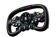 Ad: 10% OFF - MOZA VGS Steering Wheel