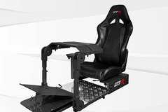Ad: 10% OFF - GTA Pro Model Racing Simulator
