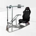 Ad: 10% OFF - GTS-F Model Racing Simulator