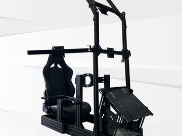 Ad: 10% OFF - GTA™️ Revolution Racing Simulator