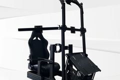 Ad: 10% OFF - GTA™️ Revolution Racing Simulator