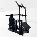 Ad: 10% OFF - GTA™️ Revolution Racing Simulator