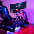 Ad: Spec 3: Alpine Racing TRX