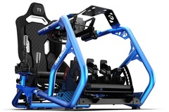 Ad: Alpine Racing TRX