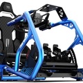 Ad: Alpine Racing TRX