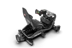 Ad: TR8 PRO WITH MOTION, WHEEL, WHEELBASE AND PEDALS
