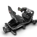 Ad: TR8 PRO WITH MOTION, WHEEL, WHEELBASE AND PEDALS