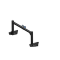 Ad: GT1 Integrated Vario™ Monitor Mount