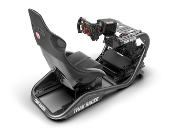 Ad: TR8 PRO WITH WHEEL, WHEELBASE AND PEDALS