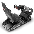 Ad: TR8 PRO WITH WHEEL, WHEELBASE AND PEDALS
