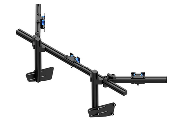 Ad: GT1 Integrated Vario™ Monitor Mount